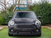 Used Mini Cooper Clubman Sport 136 HP (100 kW) 2022 Black Estate