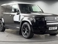 Used Land Rover Defender HSE Dynamic 249 HP (183 kW) 2025 SUV