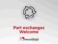 Used Ford Transit Custom Limited 130 HP (95 kW) 2017 Grey Van