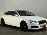 Used Audi A5 Sportback 2010 Hatchback