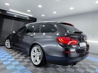 used BMW 530 5 Series 3.0 d M Sport Touring Auto Euro 6 (s/s) 5dr