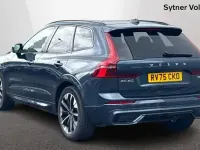 Used Volvo XC60 Ultra 449 HP (330 kW) 2026 SUV