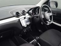 Used Suzuki Swift SZ-T 81 HP (59 kW) 2023 Black Hatchback