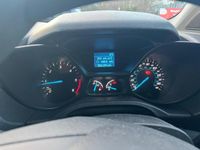 Used Ford Transit Connect 2016 White MPV