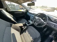Usado VW Passat SE 105 HP (77 kW) 2012 Azul Sedan