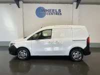 Used Mercedes Citan 110 Progressive 95 HP (69 kW) 2023 White Van