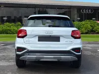 New Audi Q2 Sport 2026 White SUV