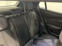 Used Peugeot 2008 GTi 100 kW (136 HP) 2022 Grey SUV