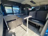 Second-hand Peugeot Expert Comfort 2011 Albastru Van