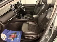 Used Jeep Compass 130 HP (95 kW) 2022 Black SUV