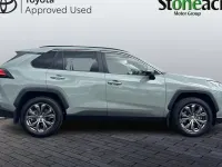 Used Toyota RAV4 Design 218 HP (160 kW) 2025 SUV