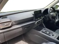 Used Cupra Formentor 150 HP (110 kW) 2022 Grey SUV