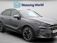 Used Cupra Terramar VZ2 272 HP (200 kW) 2026 SUV