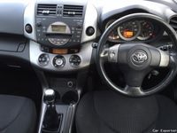 Used Toyota RAV4 2008 SUV