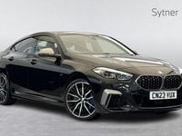 Used BMW M235 Shadowline 302 HP (222 kW) 2023 Black Coupe