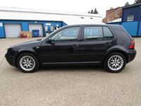 Used VW Golf III Edition 137 HP (100 kW) 1998 Hatchback