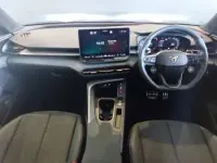Used Cupra Terramar 150 HP (110 kW) 2026 Blue SUV