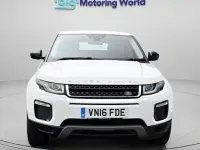 Used Land Rover Range Rover evoque SE 150 HP (110 kW) 2018 Hatchback