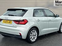 used Audi A1 5DR 30 TFSI 110 Sport 5dr