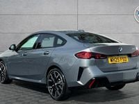 Used BMW 220 M Sport 170 HP (125 kW) 2025 Grey Coupe
