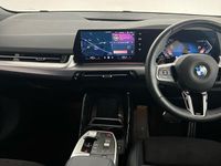 Used BMW 220 Active Tourer M Sport 168 HP (123 kW) 2024 Black MPV