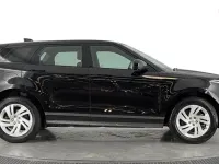 Used Land Rover Range Rover evoque R-Dynamic 2021 Black SUV