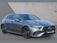 Used Mercedes A200 Executive 161 HP (118 kW) 2025 Grey Hatchback