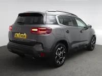 New Citroën C5 127 HP (93 kW) 2026 Grey SUV
