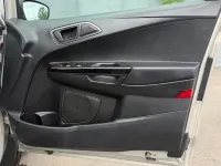 Used Ford B-MAX Titanium X 125 HP (91 kW) 2014 Silver MPV