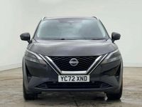 Used Nissan Qashqai N-Connecta 158 HP (116 kW) 2023 SUV