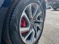 Used Land Rover Range Rover Sport Autobiography Dynamic 404 HP (297 kW) 2021 Blue SUV