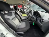 Used Dacia Duster Prestige 2018 White SUV
