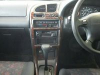 used Mazda 323 1.8i