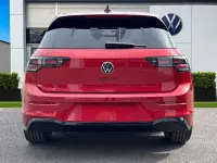 New VW Golf VIII R-line 150 HP (110 kW) 2026 Red Hatchback