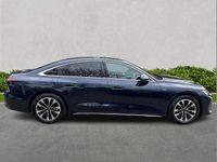 Ny Audi A6 S-Line 295 HK (216 kW) 2025 Other Sedan