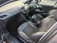 Used Peugeot 2008 Allure 2019 Grey SUV