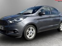 Usado Ford Ka Plus Zetec 86 HP (63 kW) 2017 Citadino