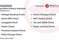 Used Audi A3 S-Line 150 HP (110 kW) 2025 Black Sedan