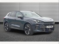 New Cupra Terramar 147 HP (108 kW) 2025 Blue SUV