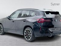 Used BMW X3 M Sport 194 HP (142 kW) 2025 Black SUV