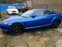 Used Mazda RX8 2004 Hatchback