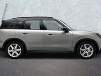 Used Mini Countryman Classic 150 kW (204 HP) 2024 Silver SUV