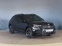 Used Skoda 110 R Monte Carlo 2023 SUV