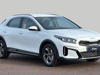 New Kia XCeed 114 HP (83 kW) 2025 SUV