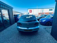 Used Mazda 3 2007 Silver Hatchback
