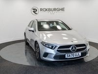 used Mercedes A200 A ClassSport 5dr Auto