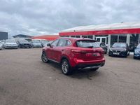 used MG HS 1.5 T-GDI PHEV Exclusive 5dr Auto