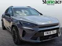 Used Cupra Formentor 204 HP (150 kW) 2026 SUV