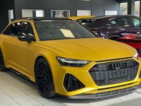 Used Audi A6 Design 2020 Estate