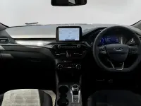 Used Ford Kuga ST-Line 190 HP (139 kW) 2023 Blue SUV